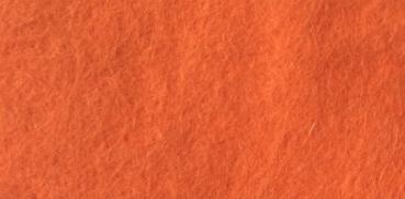 Superfilz 3mm 80cm ab 0.5 Meter (15) orange