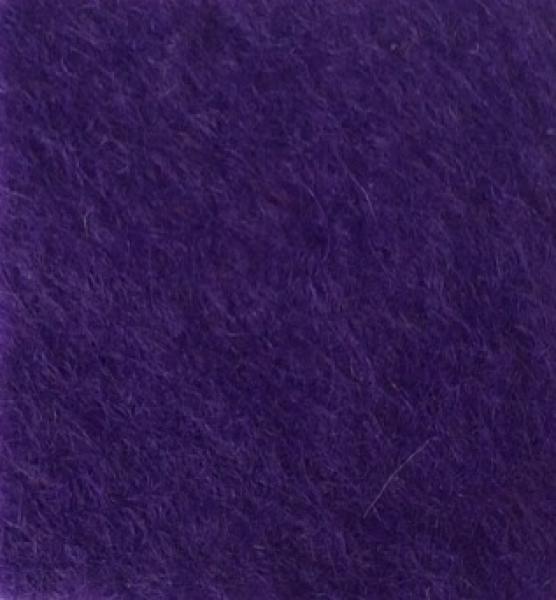 Filz 1mm 180cm ab 0.5 Meter (2218) violett
